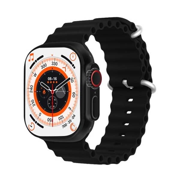 T900 Ultra Smart Watch in Bangladesh The T900 Ultra Smart Watch is available now in Bangladesh. Get the original products at the most affordable price only at mamavagna.com and enjoy the quality with the promise of the best customer service in Bangladesh.